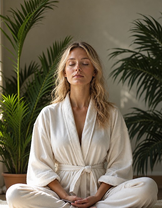Meditation